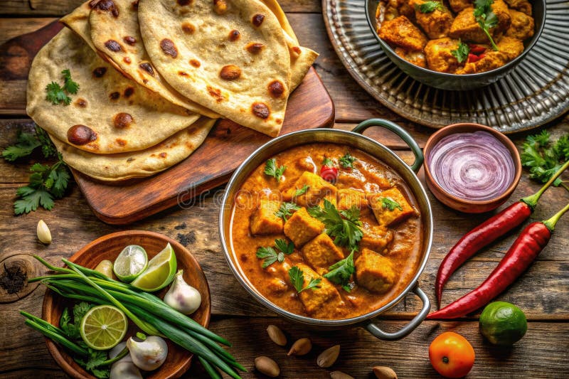 Nan Paneer